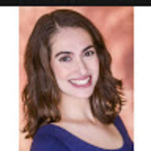 Meet your Posher, Terrah